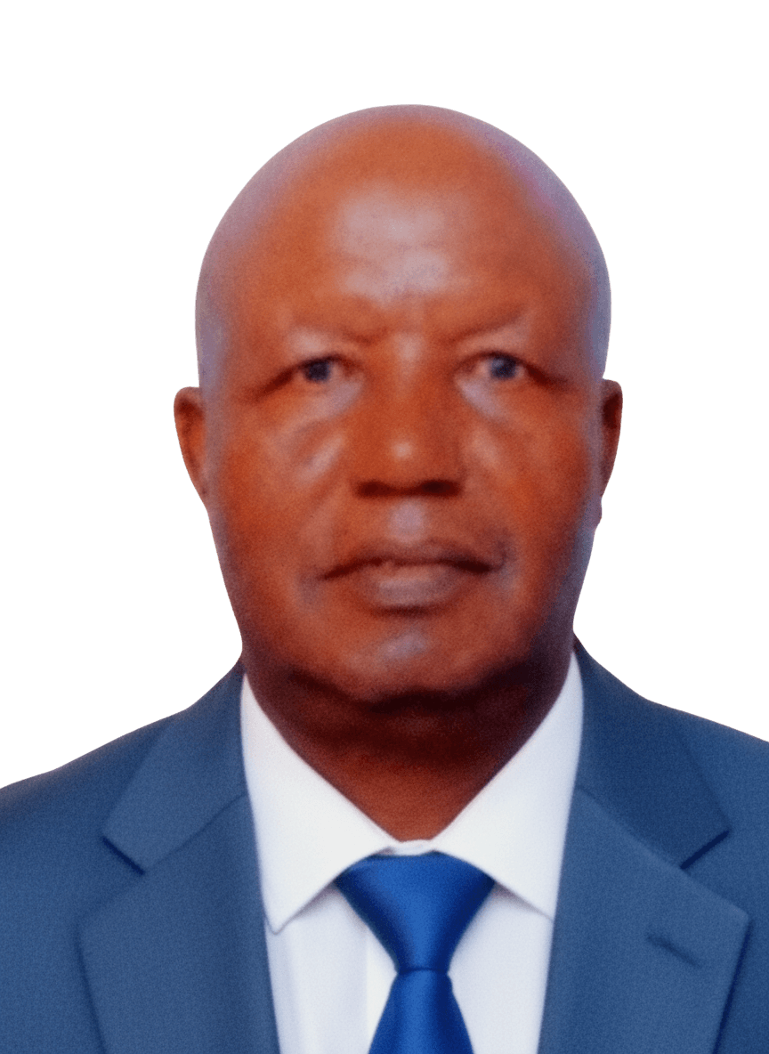 Commandor Adise Fayisa