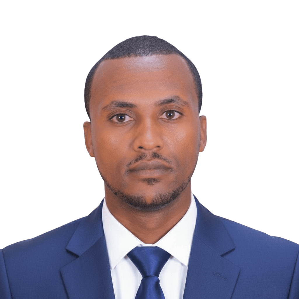 Dr. Habitamu Temirat
