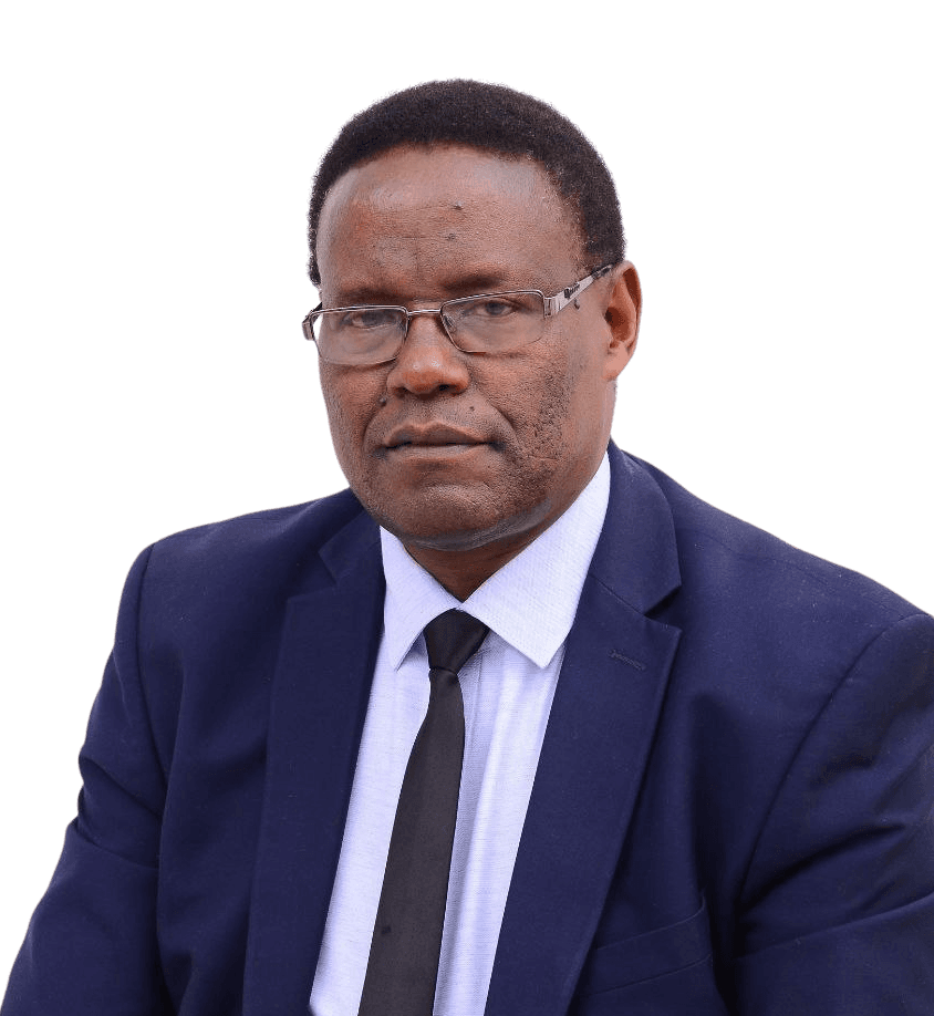 Dr. Zinare Mamo