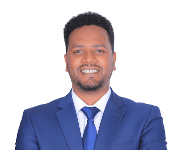 P. Kaleab Girma