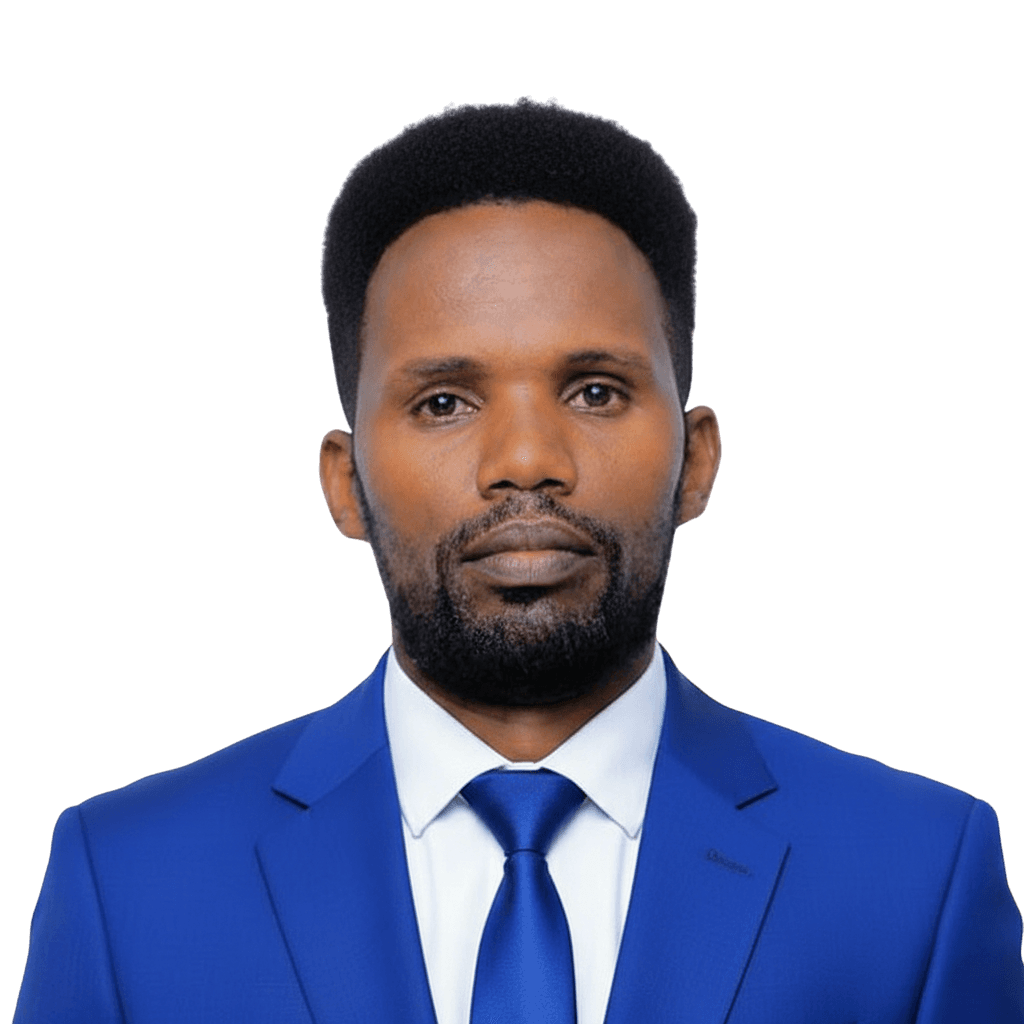 Sr. Gezahagn Lefamo