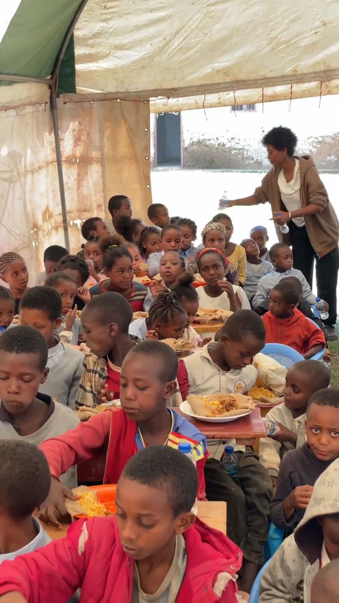 Nutrition Support program photo