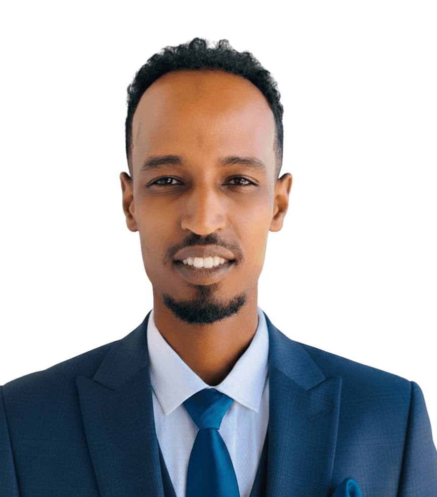 Berhanu Tesfaye